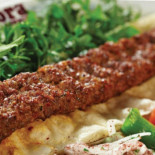 Mediterraans Retro Sahara Comida