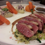 't Gebroken Hof Bvba Nourriture