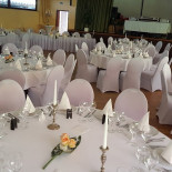 Tvl Cafe À l'intérieur