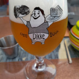 Den Dikke Buuk Getränk