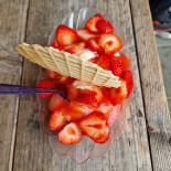 Gelato Il Prato Essen