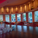 Agora Antwerpen Dentro