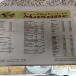 Maxime Menu