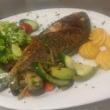 Grecque Nammos Essen