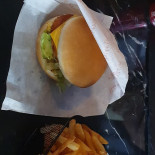 Fgf (fast Good Food) Essen