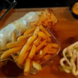 Fgf (fast Good Food) Essen