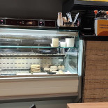 Frite Et Bourlette Anderlues Bebida