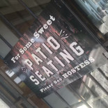 Bass Bay Brewhouse Speisekarte