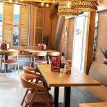 't Ven À l'intérieur