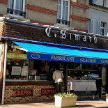 Pitta Pizza New York Extérieur