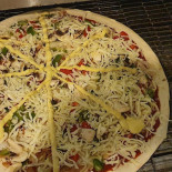 Pitta Pizza New York Nourriture