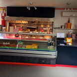 Bij Frituur Lito Dentro