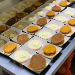 Bij Frituur Lito Bebida