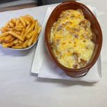 Mesopotamia Nourriture