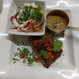 La Marmite Du Colombier Nourriture