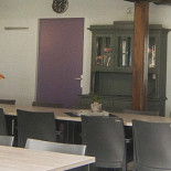 Vakantieboerderij De Putte À l'intérieur