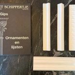 Het Schippertje Speisekarte