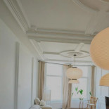 Het Schippertje À l'intérieur