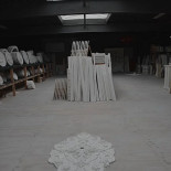 Het Schippertje À l'intérieur