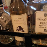 Pasta E Fagioli Boisson