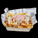 Stokkenbar Nourriture