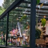 Eethuys Stadspark Exterior