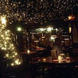 Café D'ouwe Tak Innen