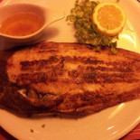 Café D'ouwe Tak Essen