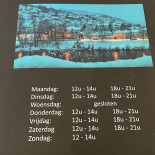 Sapristi Waregem Carte