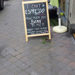 Sapristi Waregem Extérieur