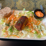 Sapristi Waregem Nourriture