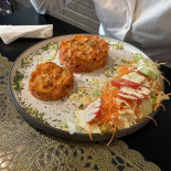 Sapristi Waregem Nourriture