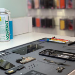 Iservices Uccle Boisson