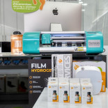 Iservices Uccle Carte