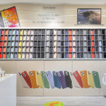 Iservices Uccle Carte