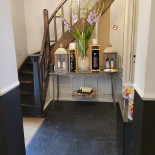 Al Mandaloun Extérieur