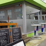 Le Yakapasta Speisekarte