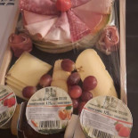 De Kaaslounge Getränk