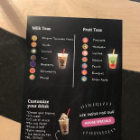 8tea5 Brussels Carte