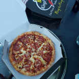 King Pizza Nourriture