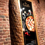 Pizza Grano Verviers Speisekarte