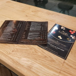 Pizza Grano Verviers Speisekarte