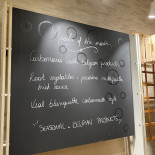 Les Cheese Beer Speisekarte