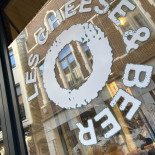 Les Cheese Beer Außen