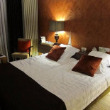 Hostellerie Le Fox Innen