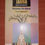 De Jaura Menu