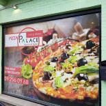 Pizza Town Wachtebeke Carta