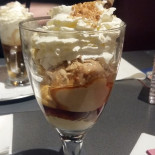 Le Dolce Momento Nourriture