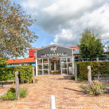 Haje De Aalscholver Exterior