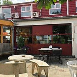 Haje De Aalscholver Exterior